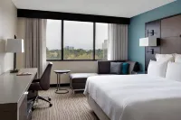 Houston Marriott Westchase Hotels near Diho Square
