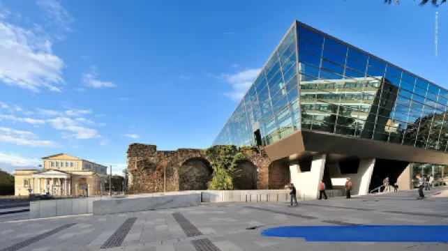 Best Western Hotel Darmstadt