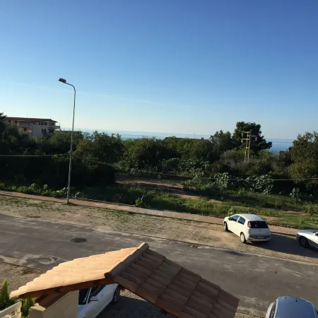 Residenza RoMa