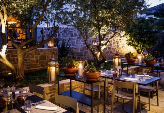 호텔 오삼 - 어덜트 온니 대표 이미지