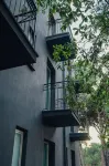M 房子飯店