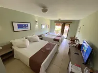 Carnaubinha Praia Resort