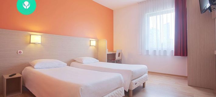 Premiere Classe Wroclaw Centrum Hotels in Wrocław