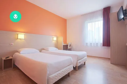 Premiere Classe Wroclaw Centrum - 2-Star