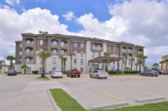 Holiday Inn Express & Suites CORPUS CHRISTI-N PADRE ISLAND by IHG