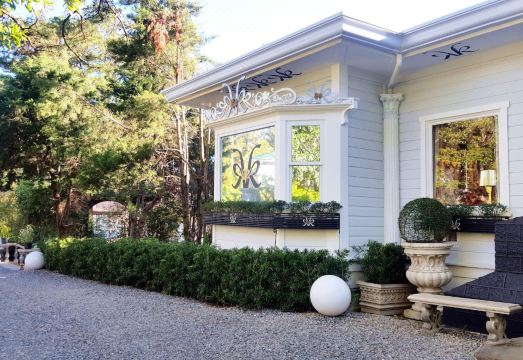 5. 카미세타 호텔..