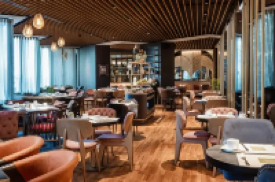 Vert Jerusalem by Afi Hotel