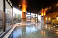 Shintomi-Tei - Hot Springs
