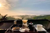 カリゴ リゾート - 絶景
