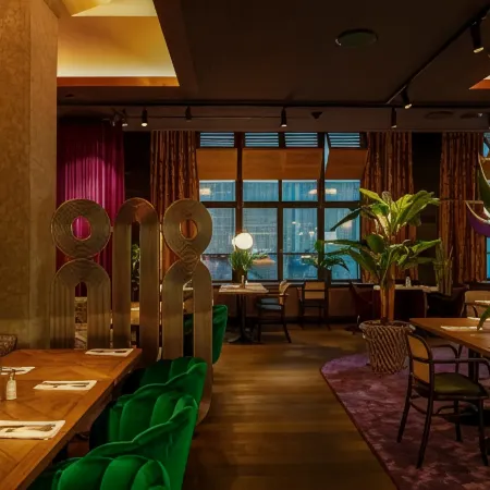 The Home Hotel Zürich - a Member of Design Hotels