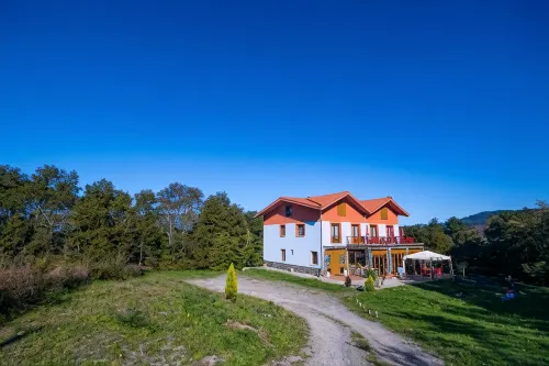 Mendi Alai Hotels in Enkarterri