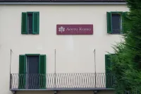 Acero Rosso Hotels in Penango