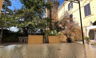 Agriturismo Castello Santa Margherita