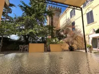 Agriturismo Castello Santa Margherita