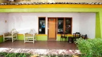 Salsa Beach Hotel Anyer Hotels near Anyer