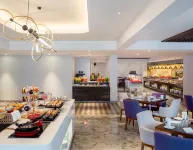 Le Méridien Goa, Calangute Hotels in Calangute