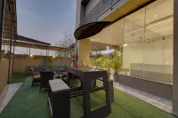 Comfort Inn Sapphire Chandkheda, Ahmedabad - Bintang 3