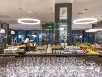 Congress Avenue Hotel Hotels in Vilnius