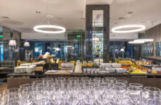 Congress Avenue Hotel