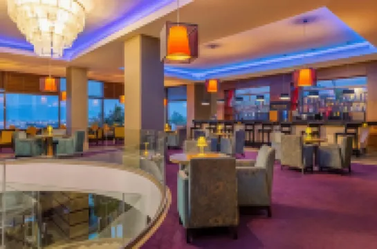 Hotel Çelik Palas Convention Center & Thermal Spa