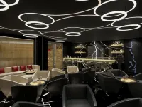 Country Inn & Suites by Radisson, Bengaluru Hebbal - bar
