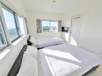 HOTEL 久 - 停車場