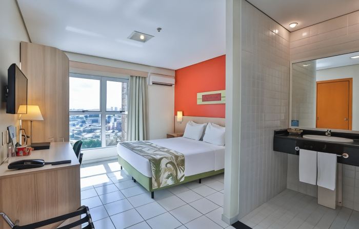 Sleep Inn Manaus