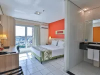 Sleep Inn Manaus Hotels in Manaus