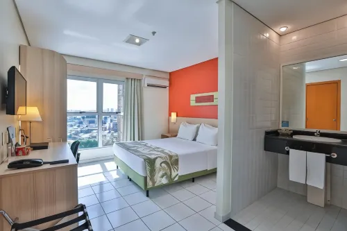 Sleep Inn Manaus