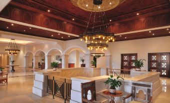 Movenpick Dead Sea Jordan