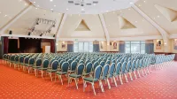 Holiday Inn Norwich - North Hotel a Taverham