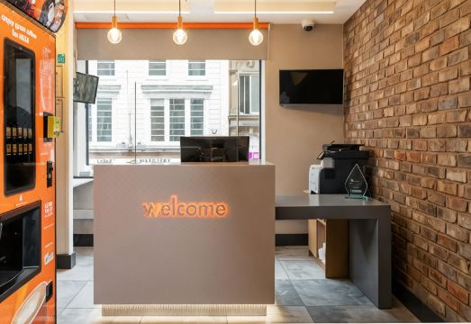 이지호텔 리버풀