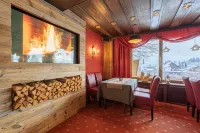 Hotel Seelos