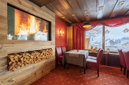 Hotel Seelos Отели в г. Гемайнде Зеефельд