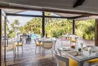 Wellesley Resort Fiji - Mountain view