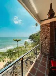 Coral Beach Hotel - Ocean View