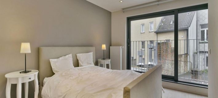 Duplex in Blankenberge Steps from Seafront Hotels in Blankenberge