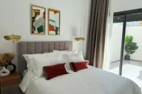 Youradress Casablanca - Maarif Các khách sạn ở 