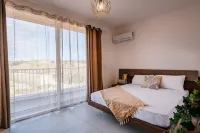 Malta s Instaworthy Stunning Seaview Penthouse