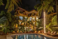 Suites la Hacienda - con vista mare
