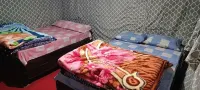 Chopta Hilltop Camps Hotels in Chamoli Gopeshwar