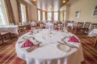 Arrochar Hotel 'a Bespoke Hotel' Hotel a Saint Catherines