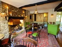 The Woodstock Arms