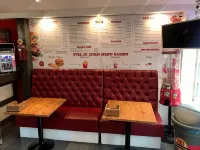 Space Hostel Amsterdam Zaandam - Breakfast