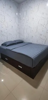 SUDUT TIDUR Hotels near Kampus UNISSULA