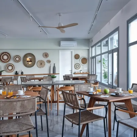 Galinos Hotel for Adults Only