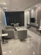 Continental Suite Farwaniya