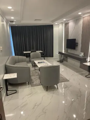 Continental Suite Farwaniya - Wifi