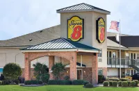 Super 8 by Wyndham Arlington Near at&T Stadium Hotels in Arlington