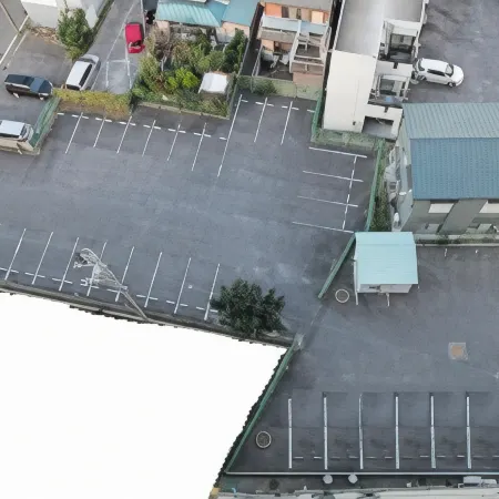 Okazaki Ohwa Hotel